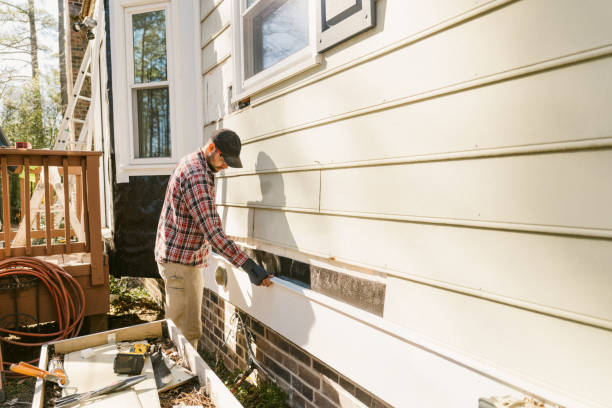 Top rated local Siding Repair specialists in Hallieford, VA